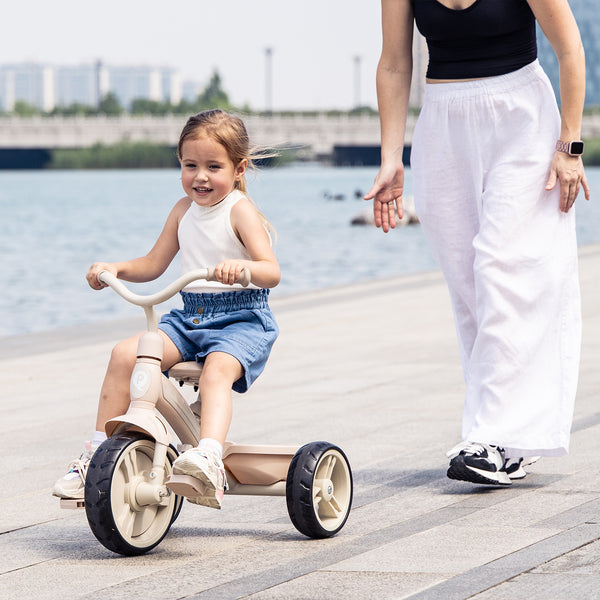 QPlay Elite Plus Tricycle