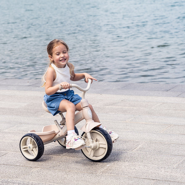 QPlay Elite Plus Tricycle