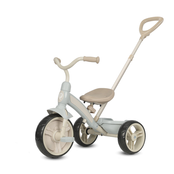 QPlay Elite Plus Tricycle