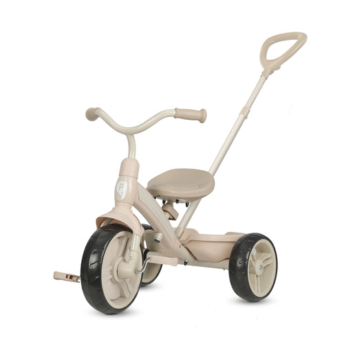 QPlay Elite Plus Tricycle