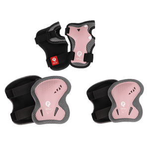 QPlay Safety Pads
