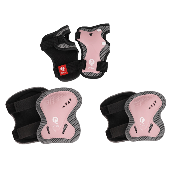QPlay Safety Pads