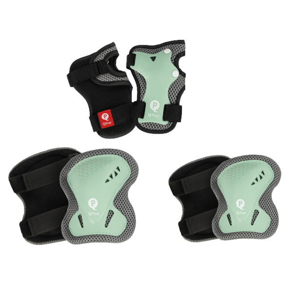 QPlay Safety Pads