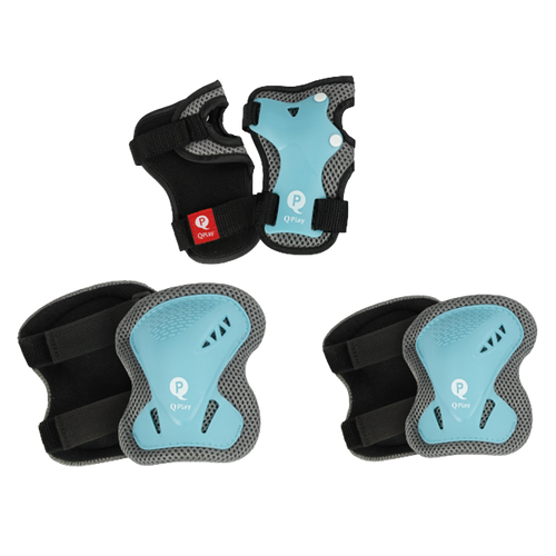 QPlay Safety Pads