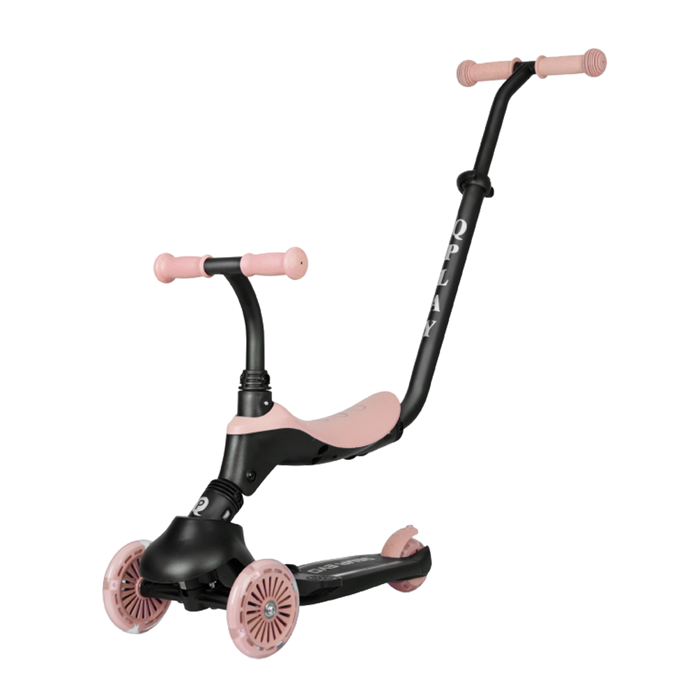 Scooters
