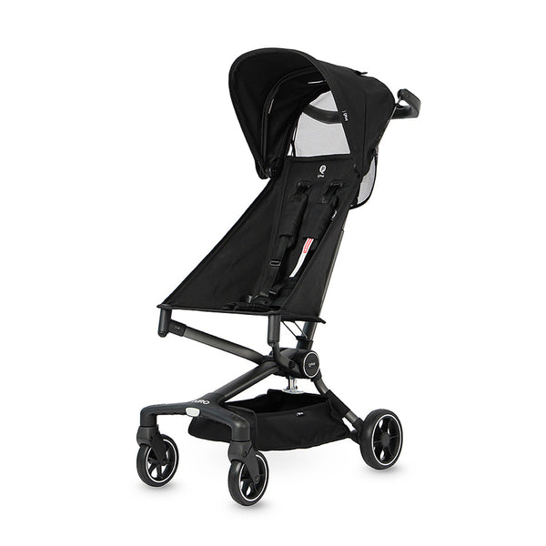 T3 Areo Black