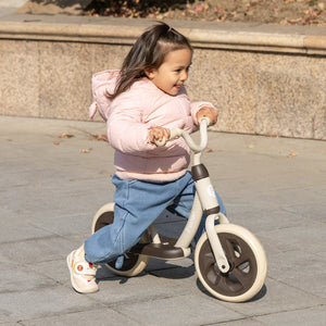Bicicleta sin pedales Trainer de 10 pulgadas