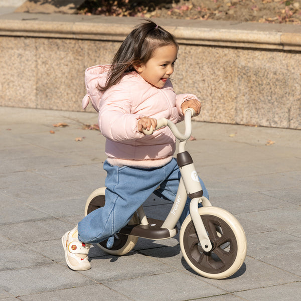 Bicicleta sin pedales Trainer de 10 pulgadas