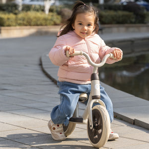 Bicicleta sin pedales Trainer de 10 pulgadas
