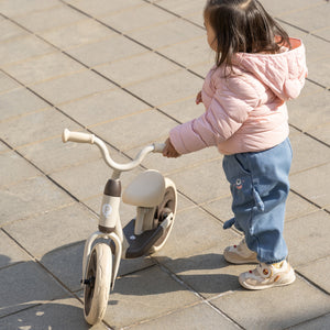 Bicicleta sin pedales Trainer de 10 pulgadas