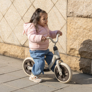 Bicicleta sin pedales Trainer de 10 pulgadas