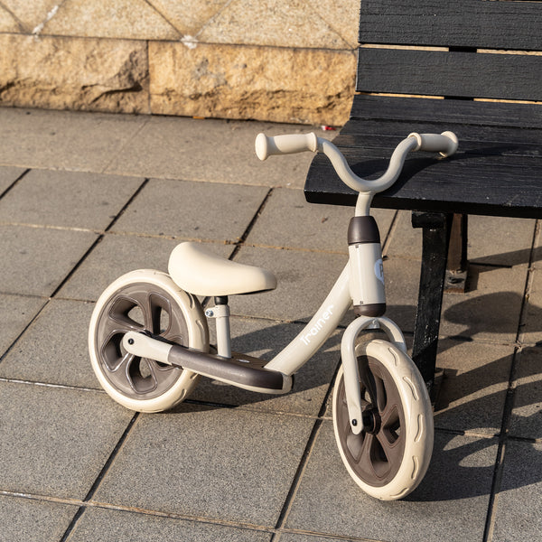 Bicicleta sin pedales Trainer de 10 pulgadas
